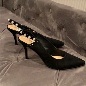 Nanette Heels